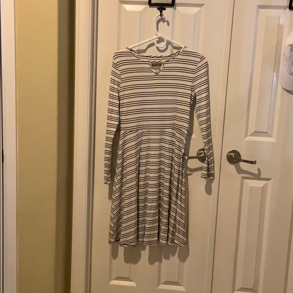Girls Dress 14/16